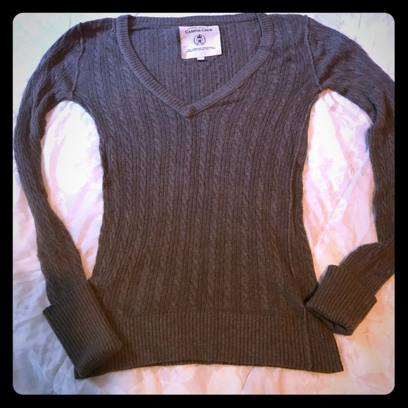 knit Sweater - Picture 1 of 2